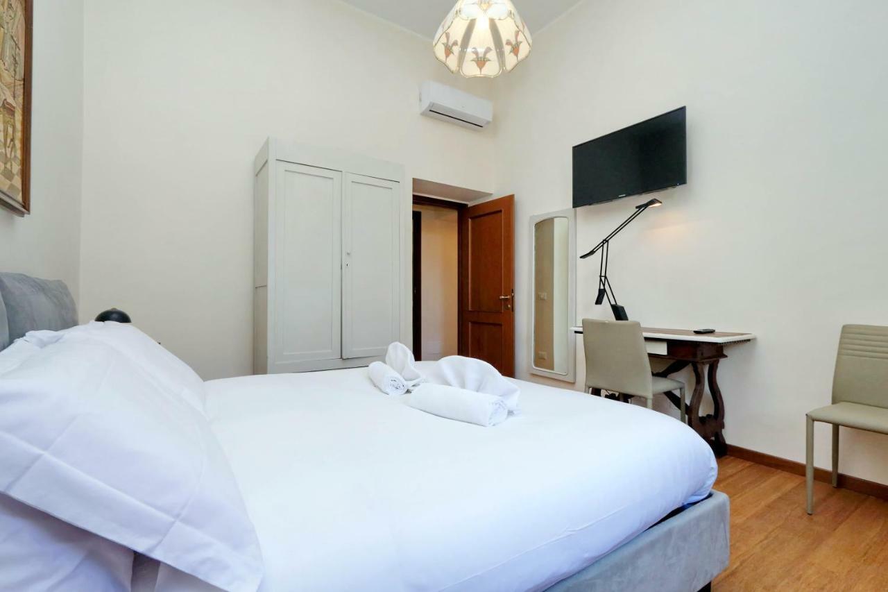 Conte Verde Apartment Рим Экстерьер фото