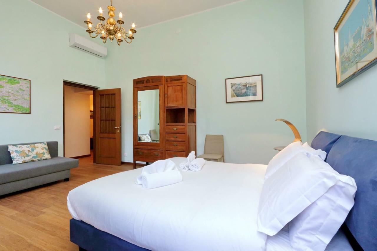 Conte Verde Apartment Рим Экстерьер фото