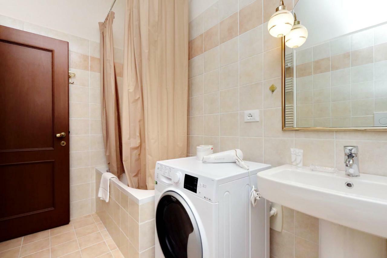 Conte Verde Apartment Рим Экстерьер фото