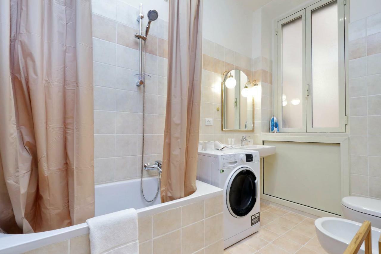 Conte Verde Apartment Рим Экстерьер фото